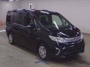 2015 HONDA STEPWAGON G
