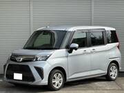2021 TOYOTA ROOMY
