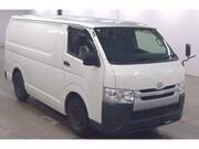 2016 TOYOTA HIACE VAN