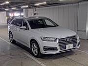 2016 AUDI Q7