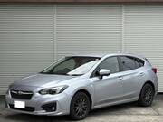2018 SUBARU IMPREZA SPORTS
