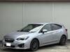 SUBARU IMPREZA SPORTS