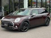 2019 BMW MINI