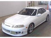 1992 TOYOTA SOARER