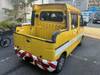 SUBARU SAMBAR VAN