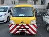 SUBARU SAMBAR VAN