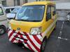 SUBARU SAMBAR VAN