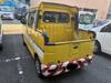 SUBARU SAMBAR VAN