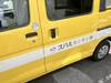 SUBARU SAMBAR VAN