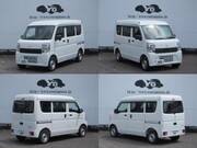 2026 SUZUKI EVERY