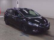 2016 HONDA JADE