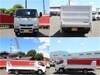 FUSO CANTER
