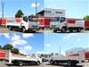 FUSO CANTER