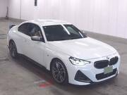 2022 BMW 2 SERIES