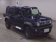 2026 SUZUKI OTHER