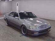 2000 NISSAN CIMA 30TR