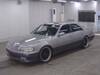 NISSAN CIMA