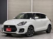 2018 SUZUKI SWIFT SPORT