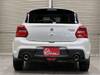 SUZUKI SWIFT SPORT