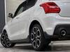 SUZUKI SWIFT SPORT