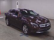 2016 MERCEDES BENZ GLA-CLASS