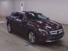 MERCEDES BENZ GLA-CLASS