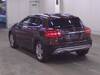 MERCEDES BENZ GLA-CLASS