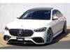 MERCEDES BENZ S CLASS