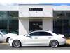 MERCEDES BENZ S CLASS