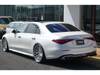 MERCEDES BENZ S CLASS
