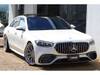 MERCEDES BENZ S CLASS