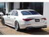 MERCEDES BENZ S CLASS