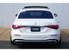 MERCEDES BENZ S CLASS