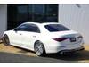 MERCEDES BENZ S CLASS