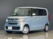 2018 HONDA N-BOX CUSTOM