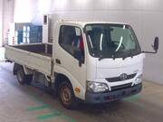 2021 TOYOTA DYNA