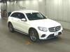 MERCEDES BENZ GLC-CLASS