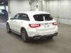 MERCEDES BENZ GLC-CLASS