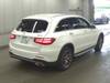 MERCEDES BENZ GLC-CLASS