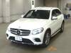 MERCEDES BENZ GLC-CLASS