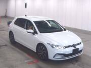 2023 VOLKSWAGEN GOLF