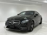 2019 MERCEDES BENZ E-CLASS