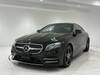 MERCEDES BENZ E-CLASS
