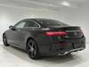 MERCEDES BENZ E-CLASS