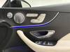 MERCEDES BENZ E-CLASS