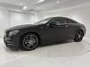 MERCEDES BENZ E-CLASS