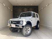 1991 SUZUKI JIMNY HC