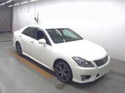 2010 TOYOTA CROWN