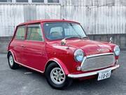 2000 ROVER MINI MAYFAIR