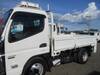 FUSO CANTER